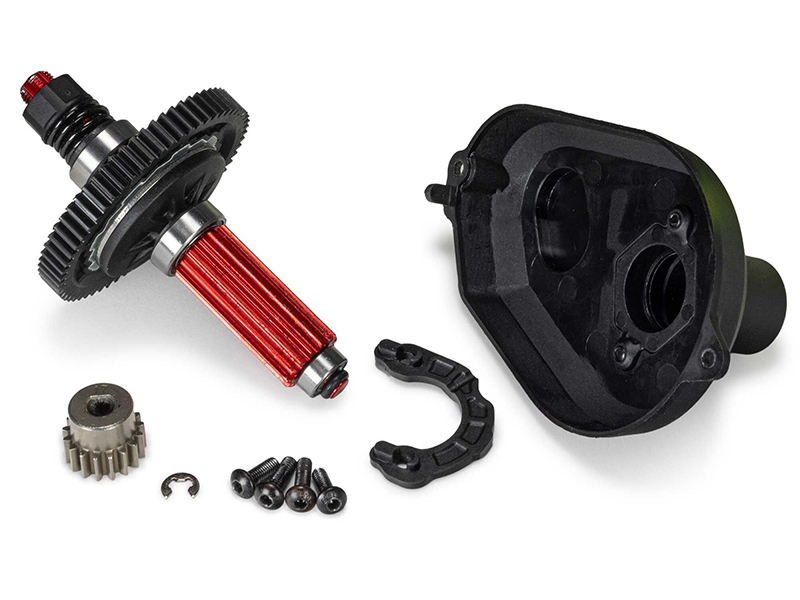 Arrma VORTEKS 223S DSC 2WD RTR Brushless Stadium Truck1/10 Blue C-ARA3505T2