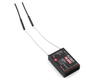 Flysky Fs-Sr12 12Ch 2.4Ghz Receiver Fs-Sr12