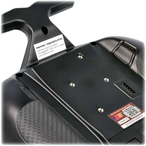 Flysky Fs-St8 8Ch 2.4Ghz Radio System W/8Ch Sr8 Receiver Fs-St8+Sr8-8Ch