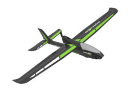 Volantex Ranger 600mm Stunt Edition 4ch Glider With Gyro EPP RTF V761-2S