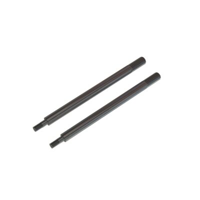 Arrma Shock Shaft, 4 x 62mm (2)            Z-ARA330706