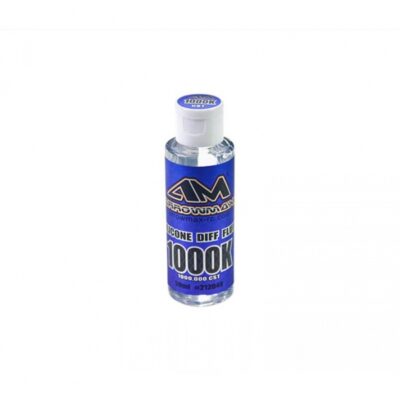 Arrowmax Silicone Diff Fluid 59ml - 1m cst V2  AM212048