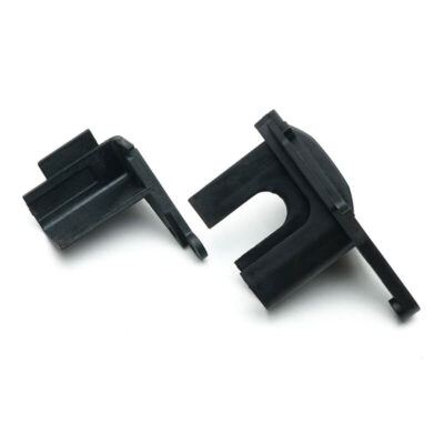 FTX VANTAGE BL 2.0 REAR SPUR GEAR COVER FOR ALUM CHASSIS FTX6194