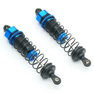 FTX VANTAGE BL 2.0 COMPLETE FRONT SHOCKS (PR) FTX6198F