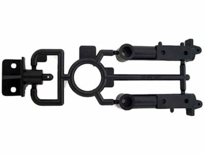 Tamiya F Parts for 58384 Subaru Brat