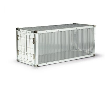 Carson 1/14 20Ft. Sea-Container Kit    CA500907335