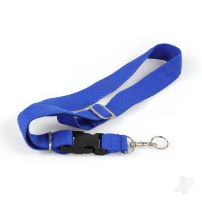 NECKSTRAP WITH JP LOGO FOR TRANSMITTERS