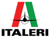 Italeri Italeri logo