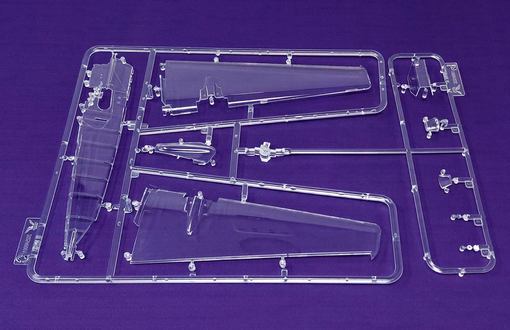 Takom 1/48 German Air Force Henschel Hs 129 B-3 Ground Attack Aircraft PKTAK48002 - Image 2