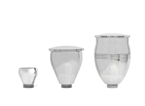 Spraycraft Professional Airbrush SP45K - Image 5