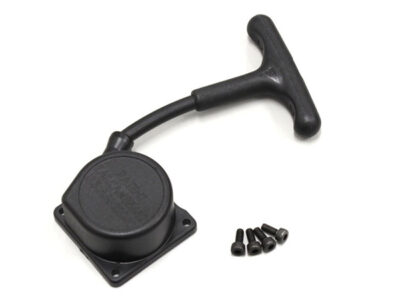Kyosho Recoil/ Pull Starter Assembly (KE21SP) K.74031-11