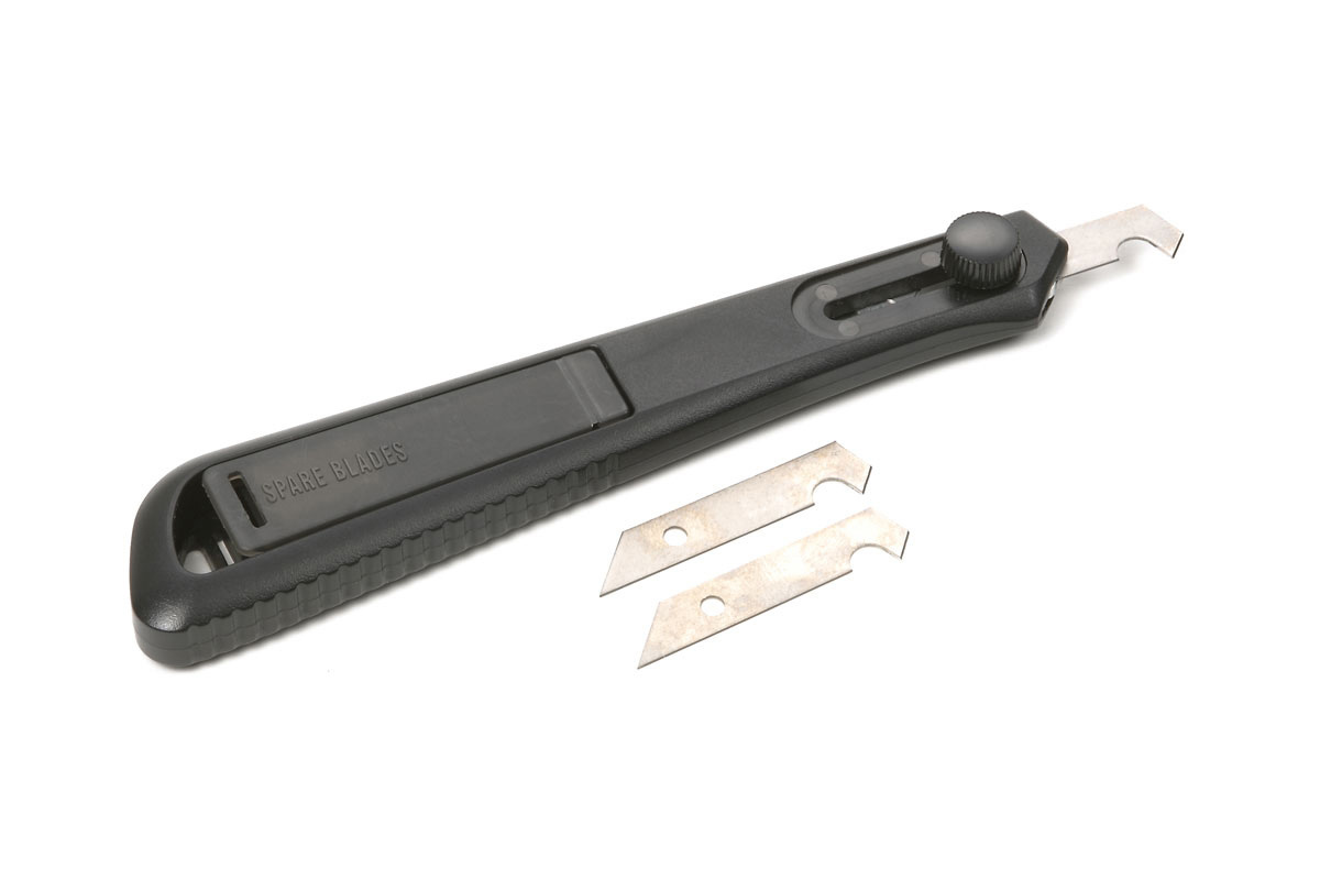 Tamiya PLASTIC SCRIBER II 74091 - Image 6