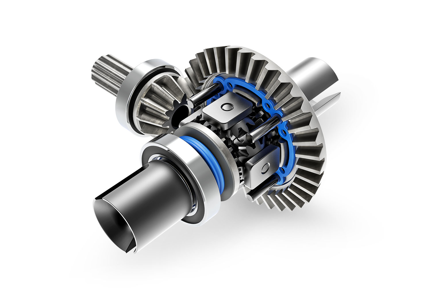 Traxxas XRT Black VXL 8S 4X4 1:7 ARTR TRX78086-4-BLK - Image 27