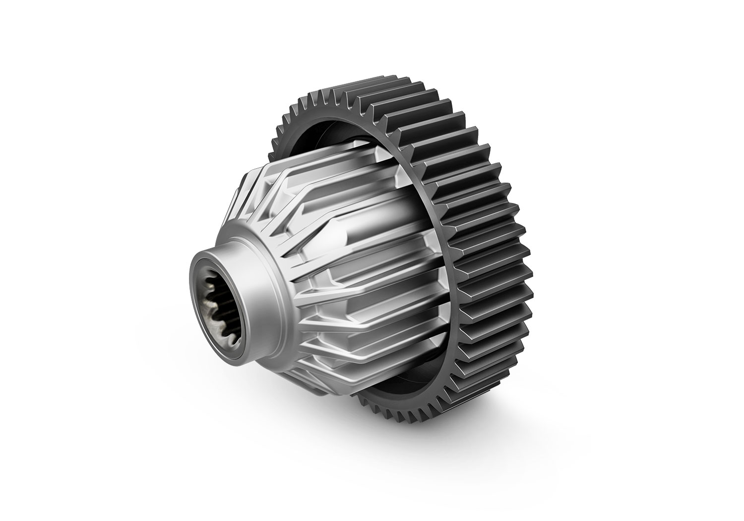 Traxxas XRT Black VXL 8S 4X4 1:7 ARTR TRX78086-4-BLK - Image 28