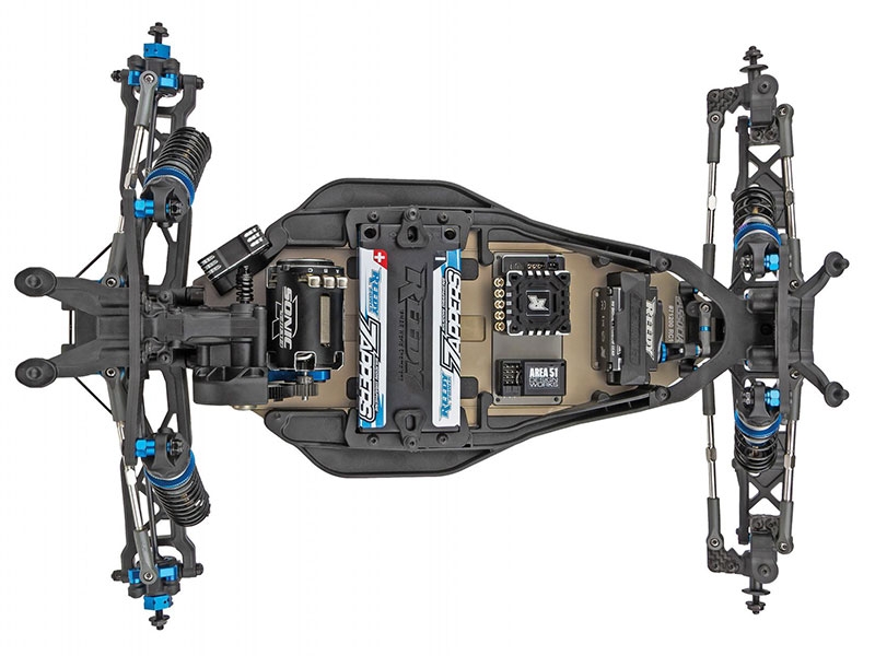 Associated RC10T7 Team Kit AS70005 - Image 5