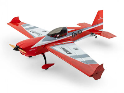 E-Flite Eratix 3D SWS 1.6m (64in) BNF Basic A-EFL-13350