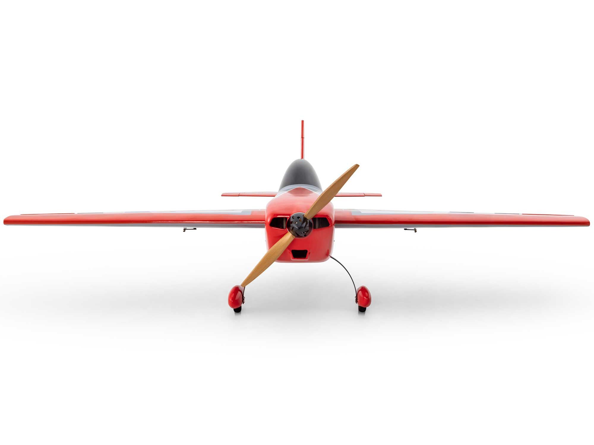 E-Flite Eratix 3D SWS 1.6m (64in) BNF Basic A-EFL-13350 - Image 8