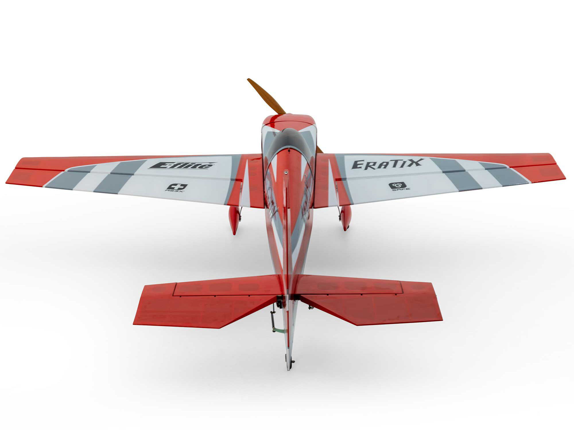 E-Flite Eratix 3D SWS 1.6m (64in) BNF Basic A-EFL-13350 - Image 4