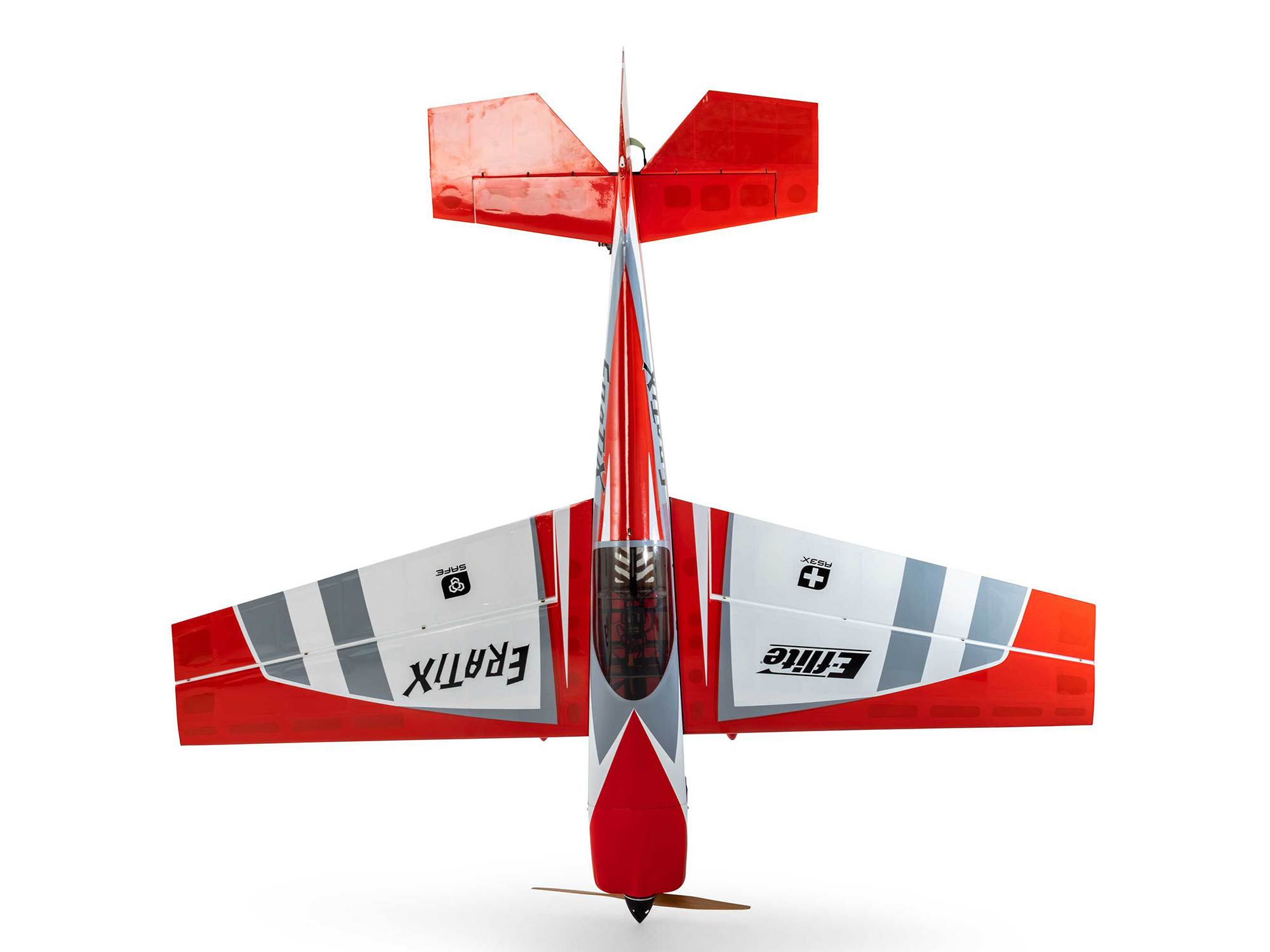 E-Flite Eratix 3D SWS 1.6m (64in) ARF A-EFL-13380 - Image 8