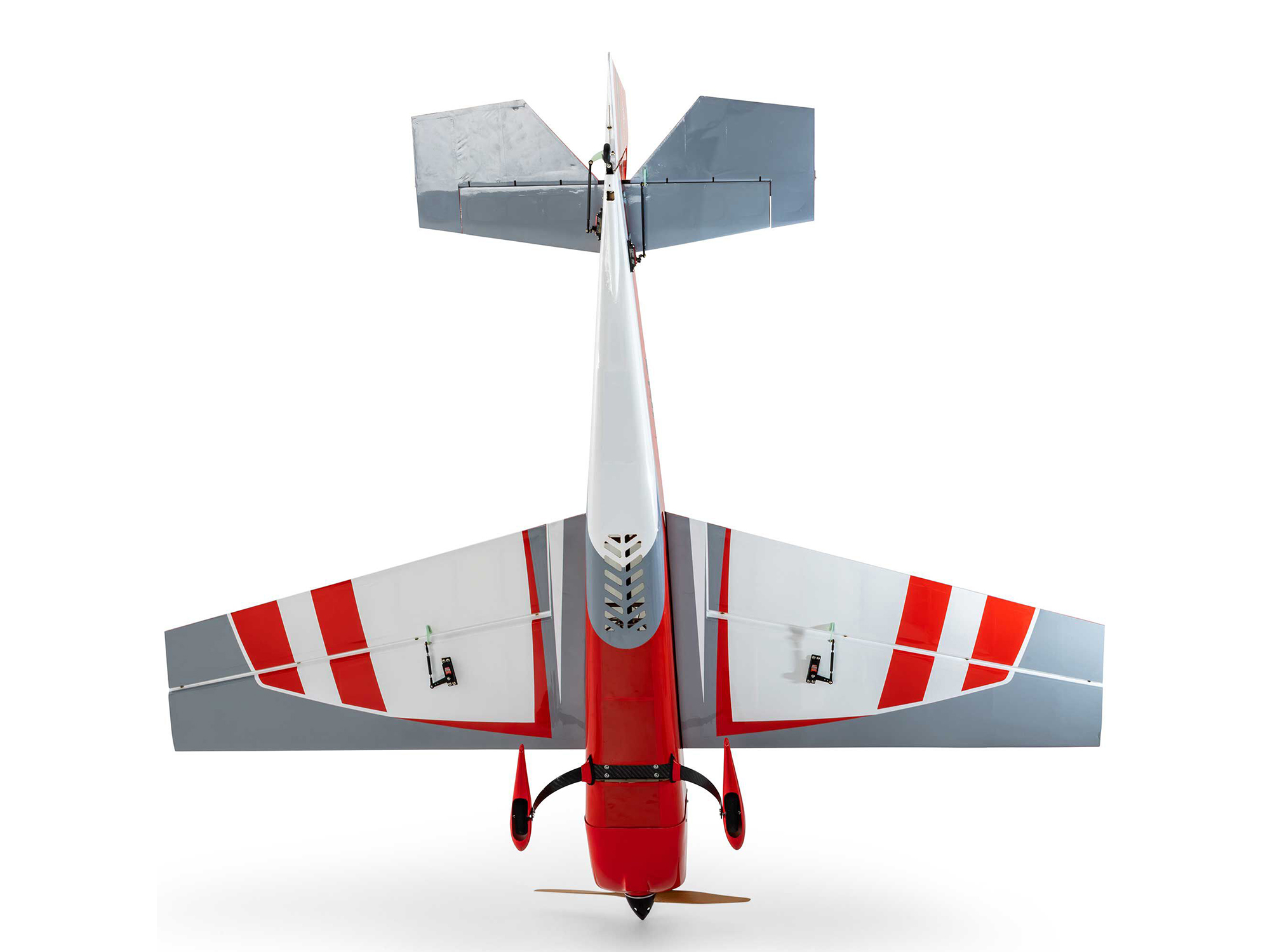 E-Flite Eratix 3D SWS 1.6m (64in) ARF A-EFL-13380 - Image 9