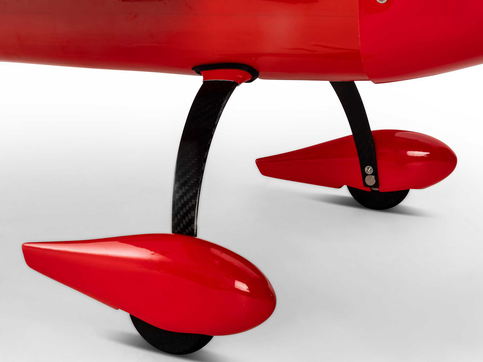 E-Flite Eratix 3D SWS 1.6m (64in) BNF Basic A-EFL-13350 - Image 10