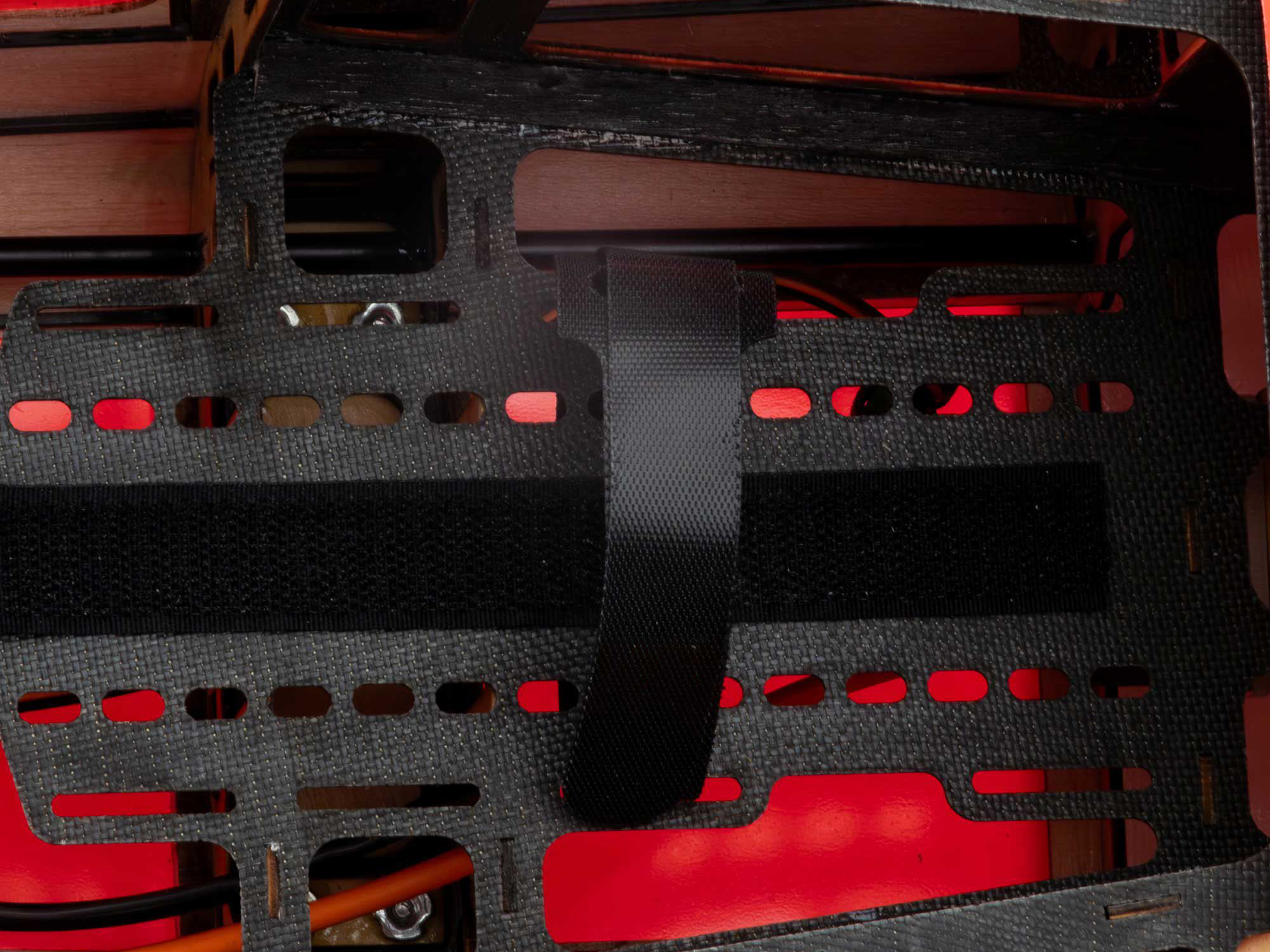 E-Flite Eratix 3D SWS 1.6m (64in) BNF Basic A-EFL-13350 - Image 15