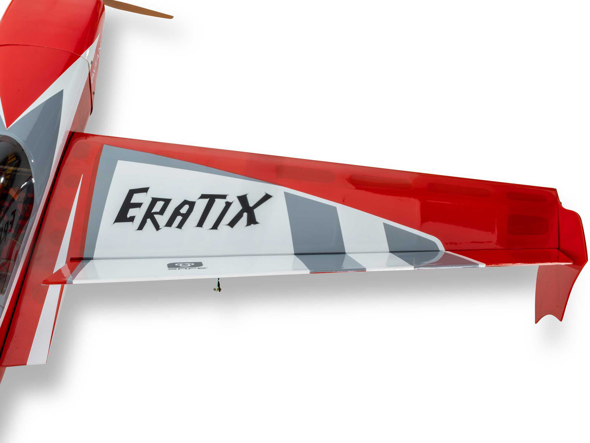 E-Flite Eratix 3D SWS 1.6m (64in) ARF A-EFL-13380 - Image 15