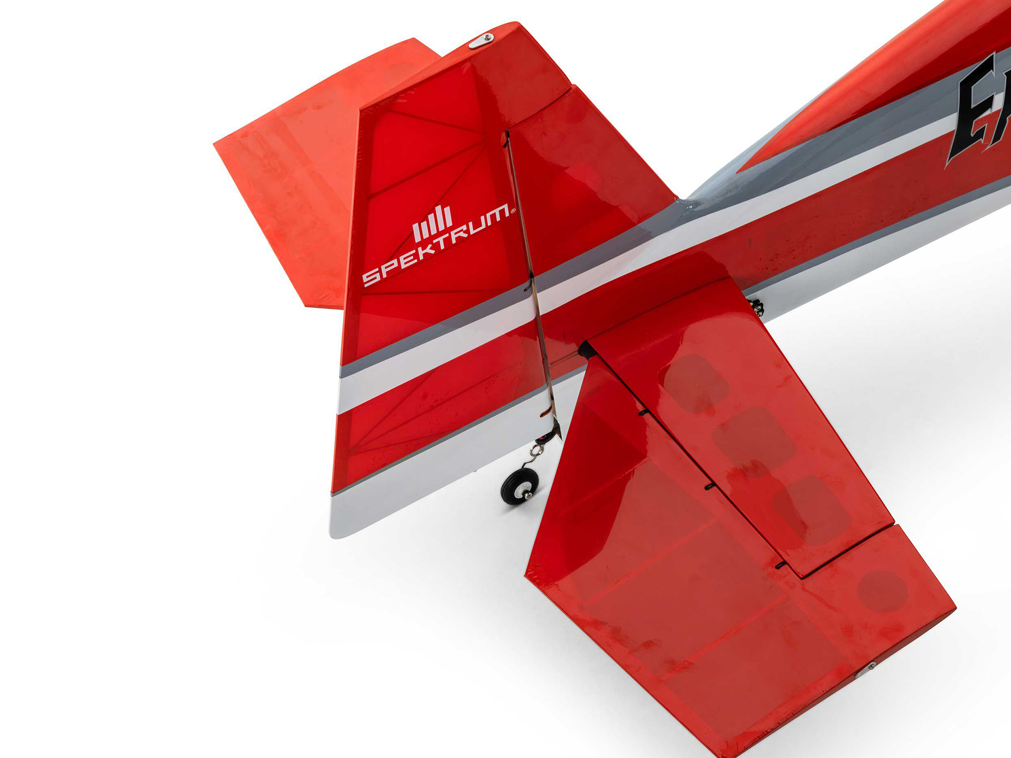 E-Flite Eratix 3D SWS 1.6m (64in) ARF A-EFL-13380 - Image 17