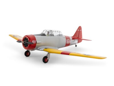 E-Flite SNJ-5/AT-6 Texan 1.5m BNF Basic A-EFL08750