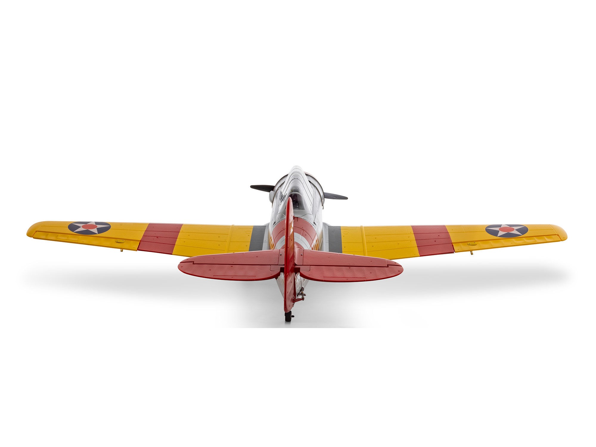 E-Flite SNJ-5/AT-6 Texan 1.5m PNP A-EFL08775 - Image 6
