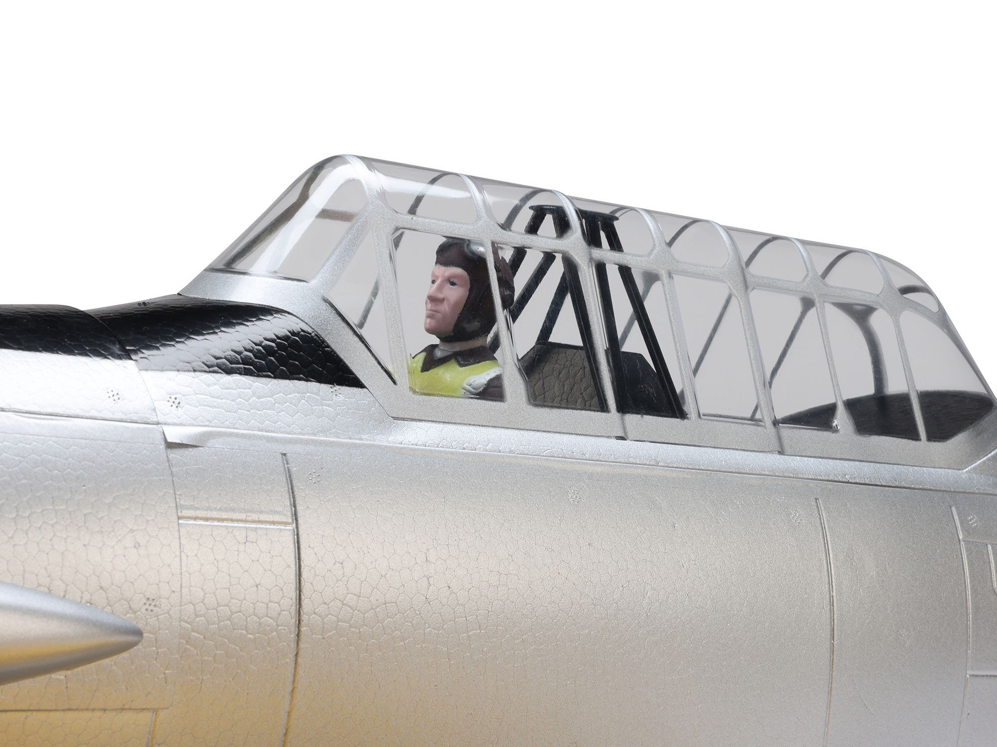 E-Flite SNJ-5/AT-6 Texan 1.5m PNP A-EFL08775 - Image 9