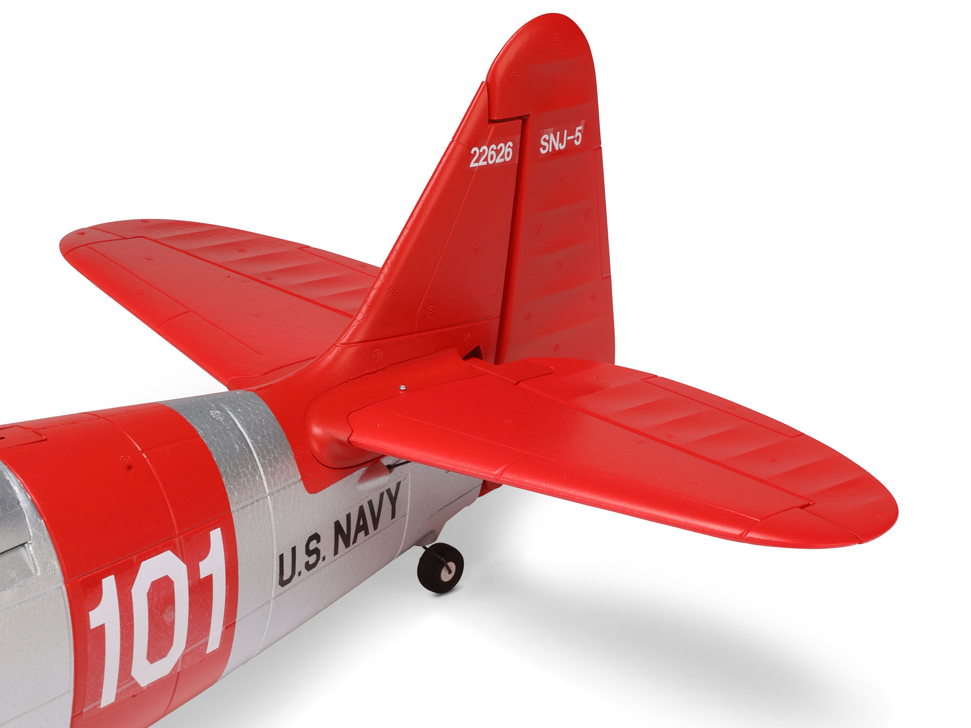 E-Flite SNJ-5/AT-6 Texan 1.5m PNP A-EFL08775 - Image 11