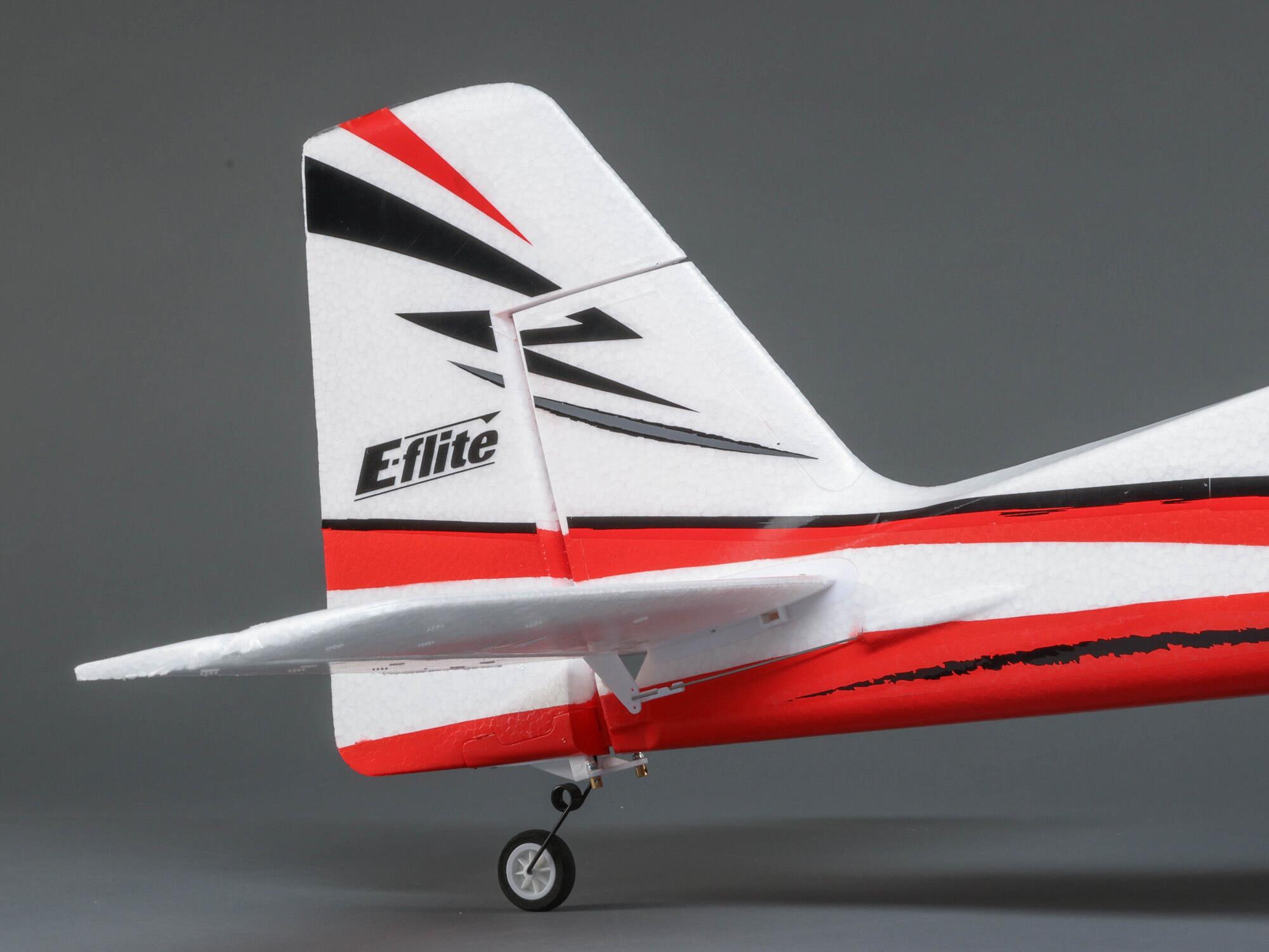 E-Flite Turbo Timber Evolution 1.5m BNF Basic EFL105250B - Image 15