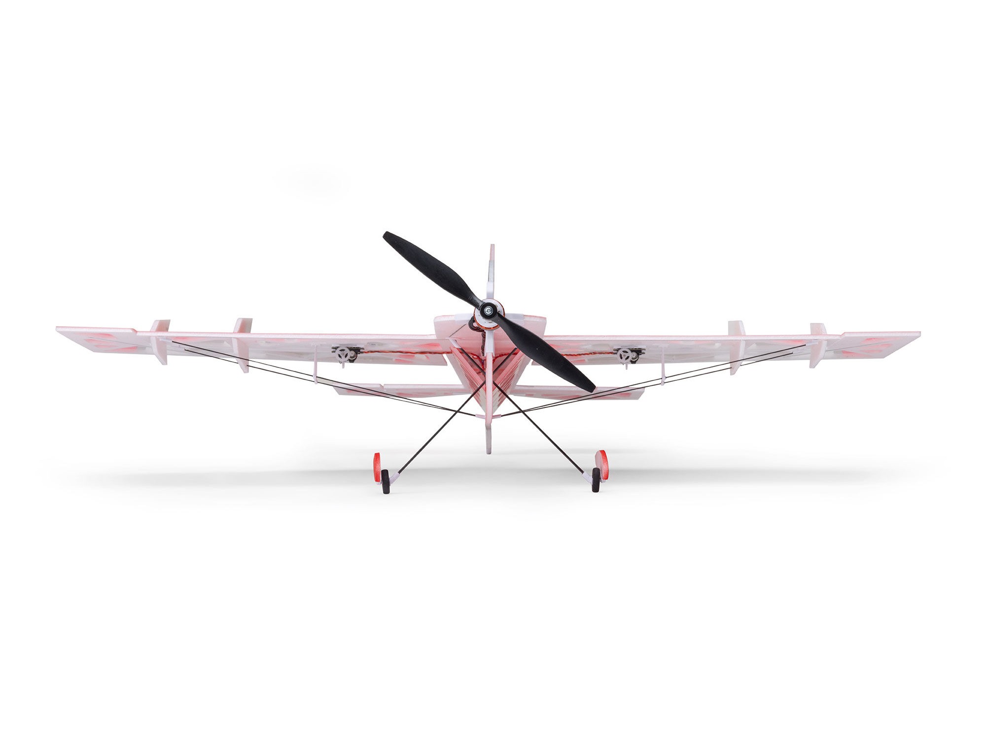 E-Flite UMX Eratix 3D FF (Flat Foamy) 450mm BNF Basic A-EFLU02050 - Image 3