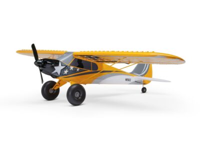 Hobbyzone Carbon Cub S 2 1.3m Cleetus McFarland Special Edition RTF Basic A-HBZ32001SE