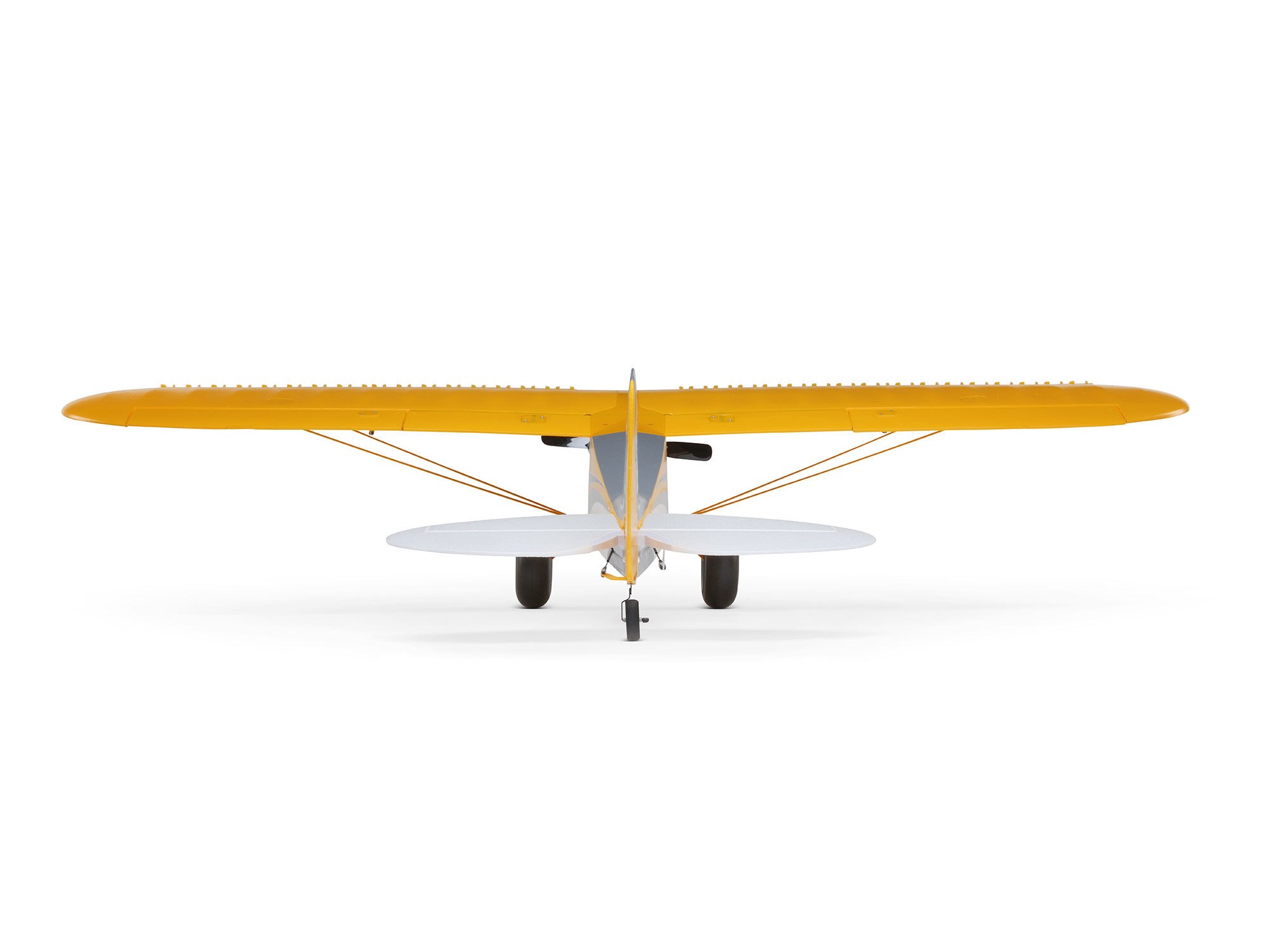 Hobbyzone Carbon Cub S 2 1.3m Cleetus McFarland Special Edition RTF Basic A-HBZ32001SE - Image 5