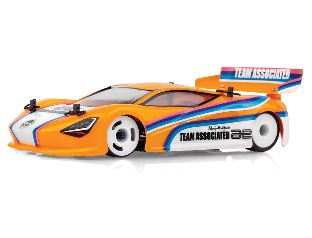 Team Associated RC28R Team Kit AS20165