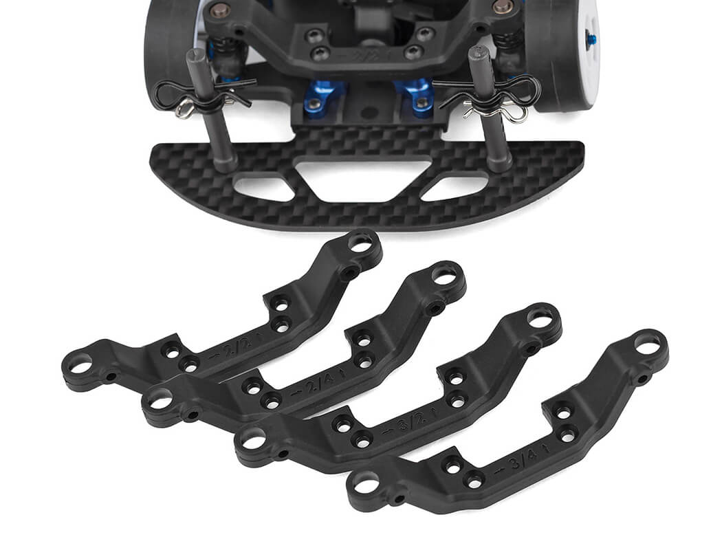 Team Associated RC28R Team Kit AS20165 - Image 3