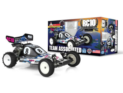 Associated RC10 Kinwald Edition Kit AS6041