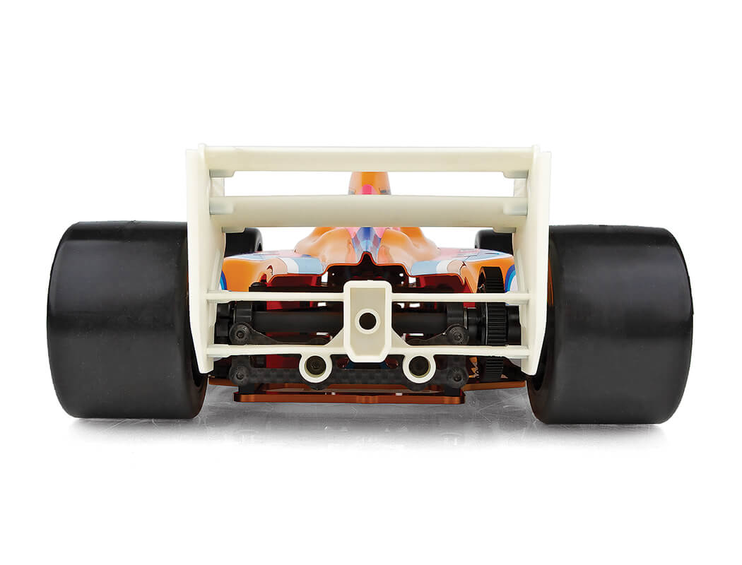 Team Associated RC10F6 Classic 2025 Edition Kit AS8024 - Image 6