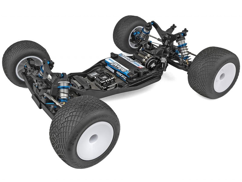 Associated RC10T7 Team Kit AS70005 - Image 6