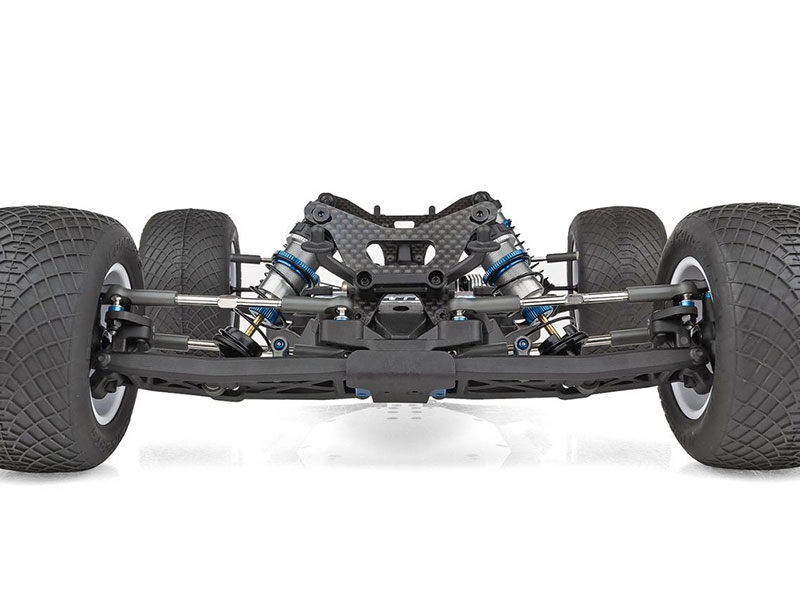 Associated RC10T7 Team Kit AS70005 - Image 7