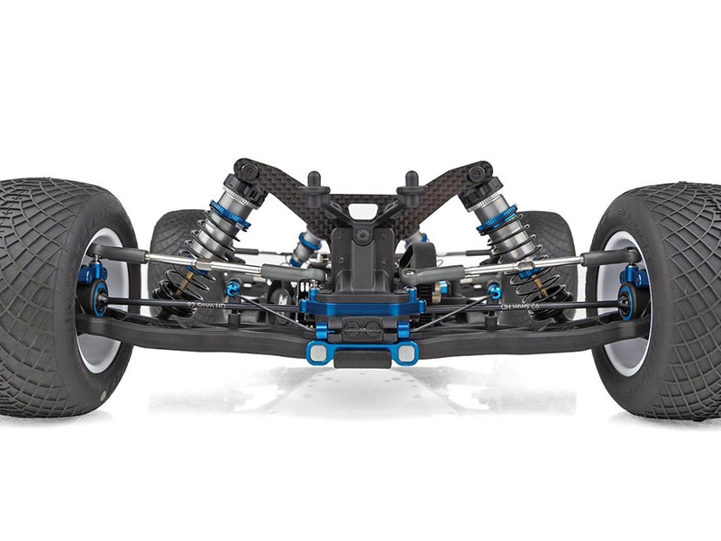 Associated RC10T7 Team Kit AS70005 - Image 8