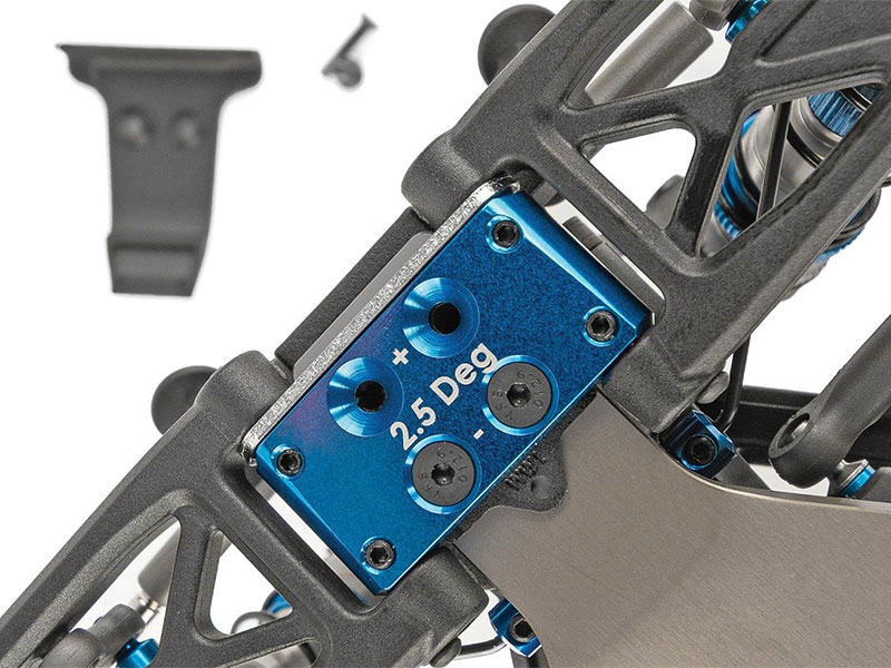 Associated RC10T7 Team Kit AS70005 - Image 9