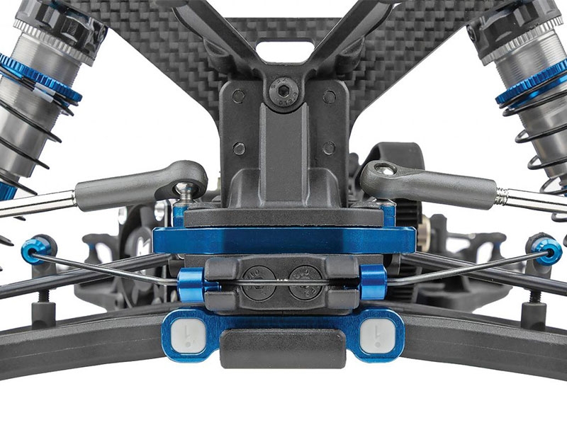 Associated RC10T7 Team Kit AS70005 - Image 10