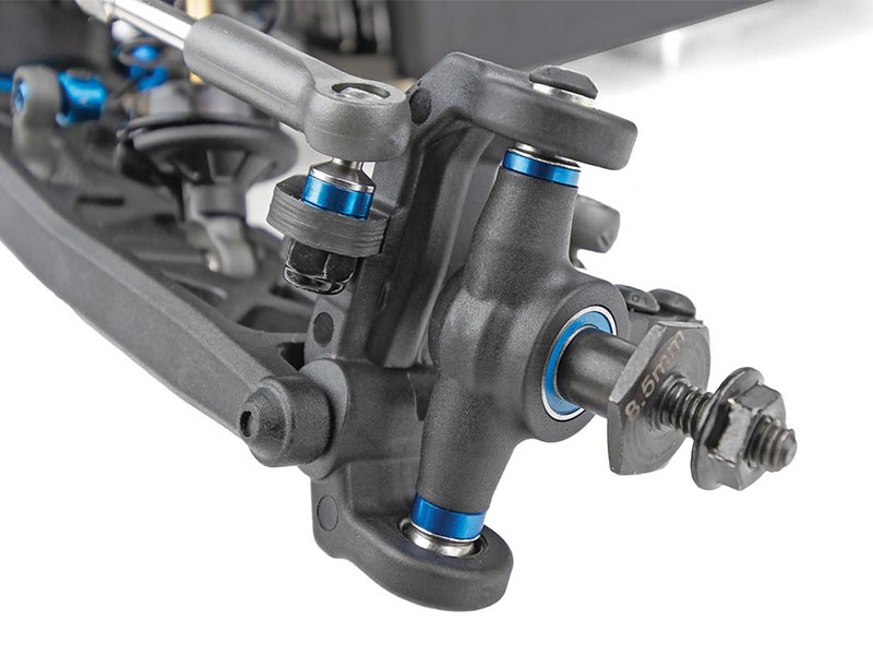 Associated RC10T7 Team Kit AS70005 - Image 11