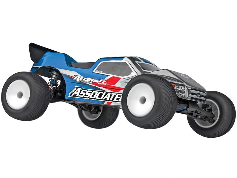 Associated RC10T7 Team Kit AS70005 - Image 4