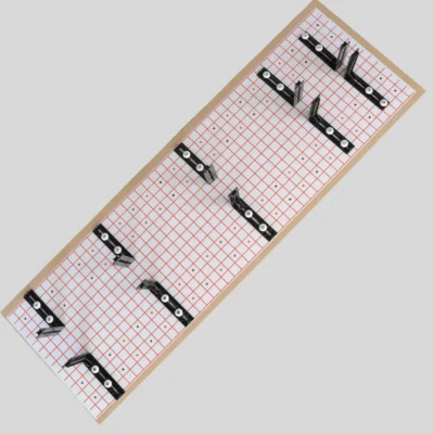 SLEC Fuselage Building Jig    SL054-S