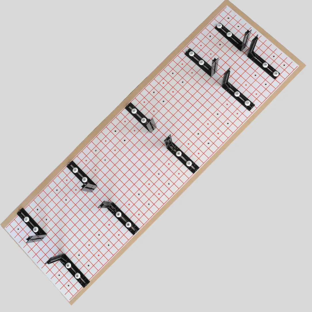 SLEC Fuselage Building Jig SL054-S