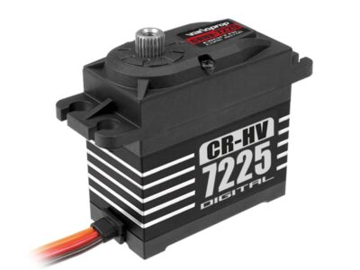 Corally Variprop Digital Servo High Voltage Core Motor 25KG CR7225MG